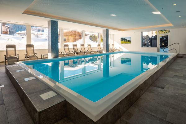 Hotel Edelweiss (Nauders)